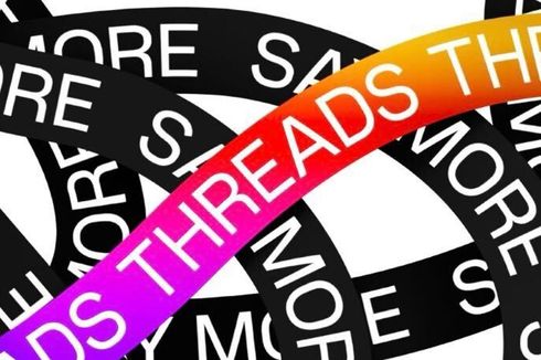 Threads Versi Web Kini Bisa Kutip Unggahan, Mirip di X Twitter