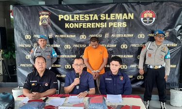 Berita Harian Chat Mesum Terbaru Hari Ini - Kompas.com