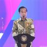 Jokowi Luncurkan Kartu Kredit Pemerintah dan Qris Antarnegara