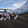 Permudah Calon Jemaah Haji Disabilitas dan Lanjut Usia, Wings Air Operasikan Penerbangan Feeder