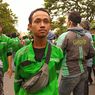 Curhat Driver Ojol: Penghasilan Turun dan Tak Ada BPJS