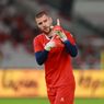 Maarten Paes Cleansheet, Ajax Amsterdam Jaga Peluang Tampil di Kompetisi Eropa