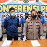 Palsukan KTP, Komplotan Ini Bawa Kabur Mobil Rental