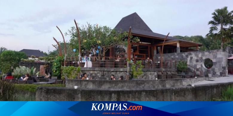 Berbuka Puasa dengan Pemandangan Candi Prambanan dan ...