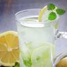 Air Lemon Hangat untuk Turunkan Berat Badan, Mitos atau Fakta?