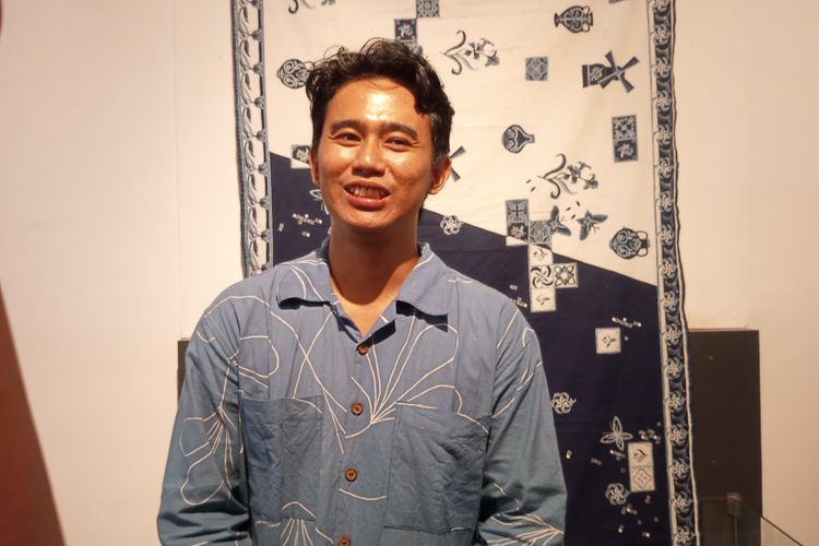 Kisah Generasi Pembatik Asal Pekalongan, Tak Ingin Batik Hanya Hadir di 