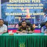 Debitur Bayar Kredit Macet di Bank Banten Rp199 Miliar Akhir Bulan Ini, Kejati: Jika Tak Bayar Dipidanakan