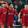 Ucapan Terima Kasih Takumi Minamino untuk Fans Liverpool dan Kesan Klopp