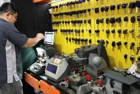 Duplikasi Kunci Immobilizer, Jangan Lupa Perhatikan Ini