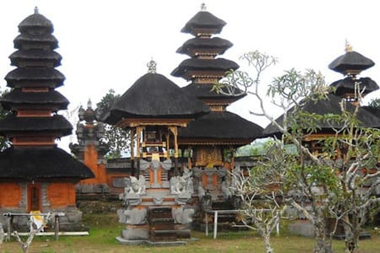 Pura Dalem Balingkang