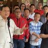 Survei LSN: Elektabilitas Prabowo Menguat, Kalahkan Anies-Ganjar