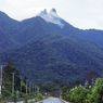 Legenda Patahnya Gunung Daik yang Memiliki Puncak Bercabang Tiga, Cerita Rakyat dari Kepulauan Riau
