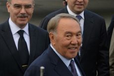 Tak Ingin Dianggap Negara Miskin, Kazakstan Hendak Ganti Nama