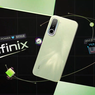 Infinix Hot 70 Resmi di Indonesia, Harga mulai Rp 2 Jutaan