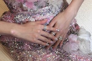 Tren Makeup Met Gala 2026, dari Inner Corner Glow hingga Kuku Metalik