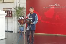 Dilirik PKB di Pilkada Jabar, Sandiaga: Belum Ada Perintah