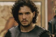 Sinopsis Pompeii, Upaya Kit Harington Selamatkan Cintanya dari Bencana Gunung Meletus