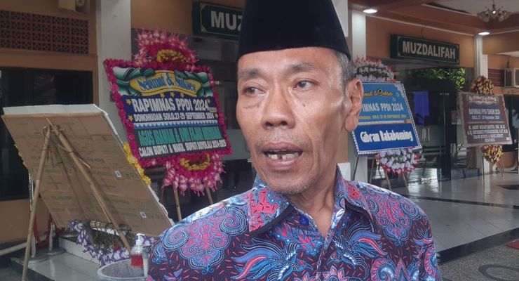 Pilkada 2024, Ketum PP PPDI: Perangkat Desa Tidak Boleh Berpolitik Praktis