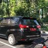 Mobil Pelat Merah yang Terobos CFD Milik Kepala DKPP, Pemkot Surabaya Minta Maaf