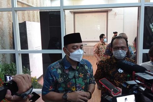 Pengurusan 18 Layanan Adminduk di Surabaya Kini Makin Mudah dan Cepat