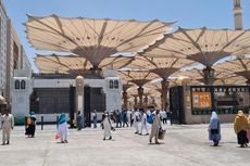 2 Kategori Barang yang Dilarang Dibawa Jemaah Haji, dari Jimat hingga Obat Kuat