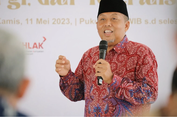 Ketua PP Muhammadiyah: Jadi Apa Saja, Kenali Islam Jadi Lebih Baik