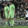Hasil Valencia Vs Bilbao: Sepakan Guedes dari Luar Kotak Penalti Bawa Los Che ke Final  Copa del Rey