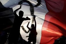 3 Hal yang Bisa Dilakukan Indonesia untuk Bantu Akhiri Konflik Mesir