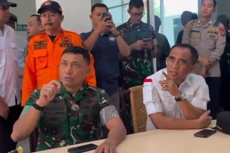 Gubernur Anwar Hafid Sebut Sigi Terparah Terdampak Gempa M 6,7, Rumah Rusak hingga Jatuh Korban Jiwa