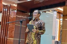 Bos KSP Indosurya Divonis Bebas, Mahfud MD: Kami Lakukan Kasasi