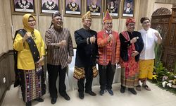 Dies Natalis Perdana Pasca-PTN BH, UT Komitmen Berkolaborasi Hadirkan Pendidikan Tinggi untuk Semua