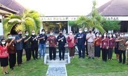 Kondisi Pandemi, Mentan SYL: 273 Juta Penduduk Butuh Makan