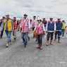 UPDATE Proyek Bandara IKN, Mulai dari Runway hingga Jalan Aksesnya