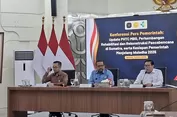 Kementan Pastikan Stok Hewan Kurban Idul Adha 2026 Aman dan Terkendali