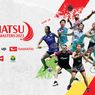 Link Live Streaming Indonesia Masters 2022: Babak 32 Besar
