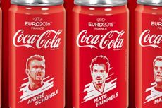 25 Tahun Berdiri, Coca-Cola Amatil Indonesia Investasi Rp 21 Triliun