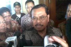 Jaksa Agung Prasetyo Gandeng Aktivis untuk Selesaikan Kasus Pelanggaran HAM Berat