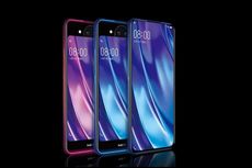 Vivo Rilis Nex Dual Display Edition, Smartphone dengan 2 Layar