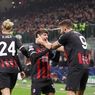 Tottenham Vs Milan: Rossoneri Diserang Flu, Giroud-Diaz Terancam Absen