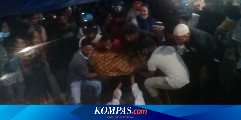 Keluarga Makamkan Pasien Positif Tanpa Protokol Covid-19, Gugus Tugas: Ini di Luar Kendali