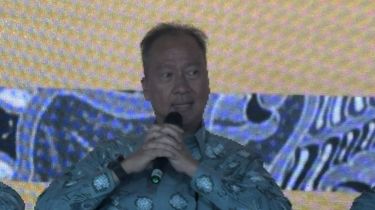 Menperin Minta Penyelewengan BBM Subsidi Ditindak, Industri Disebut Bukan Sumber Masalah