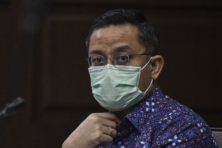 Indonesia?s Corruption Eradication Commission (KPK) prosecutors called for former social affairs minister Juliari Batubara to be jailed for 11 years for committing corruption in the Covid-19 social assistance in 2020.