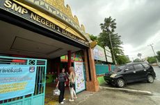 Dugaan "Mark Up" Nilai PPDB di Lampung, Panitia Sebut Tak Bisa "Kerek" Poin