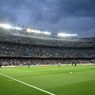 Camp Nou Diinvasi Fans Eintracht Frankfurt, Barcelona Buka Penyelidikan