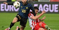 Lille Sebut Verdonk Akan Jadi Pemain Indonesia Pertama di Liga Champions