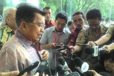 Kalla Apresiasi Penangkapan Buron BLBI Samadikun Hartono