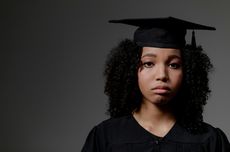 Mencari Jalan Tengah Wisuda Sekolah agar Terlaksana