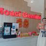 Menikmati Moaci Gemini, Kue Legendaris Kota Semarang yang Hadir Sejak 1985