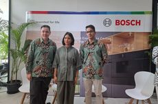 Bosch Home Appliances Indonesia Resmikan Home Experience Center di IDD PIK 2