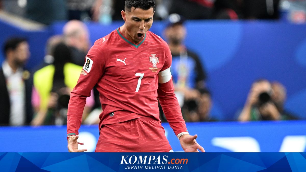 Intip Deretan Properti Super Mewah Cristiano Ronaldo
